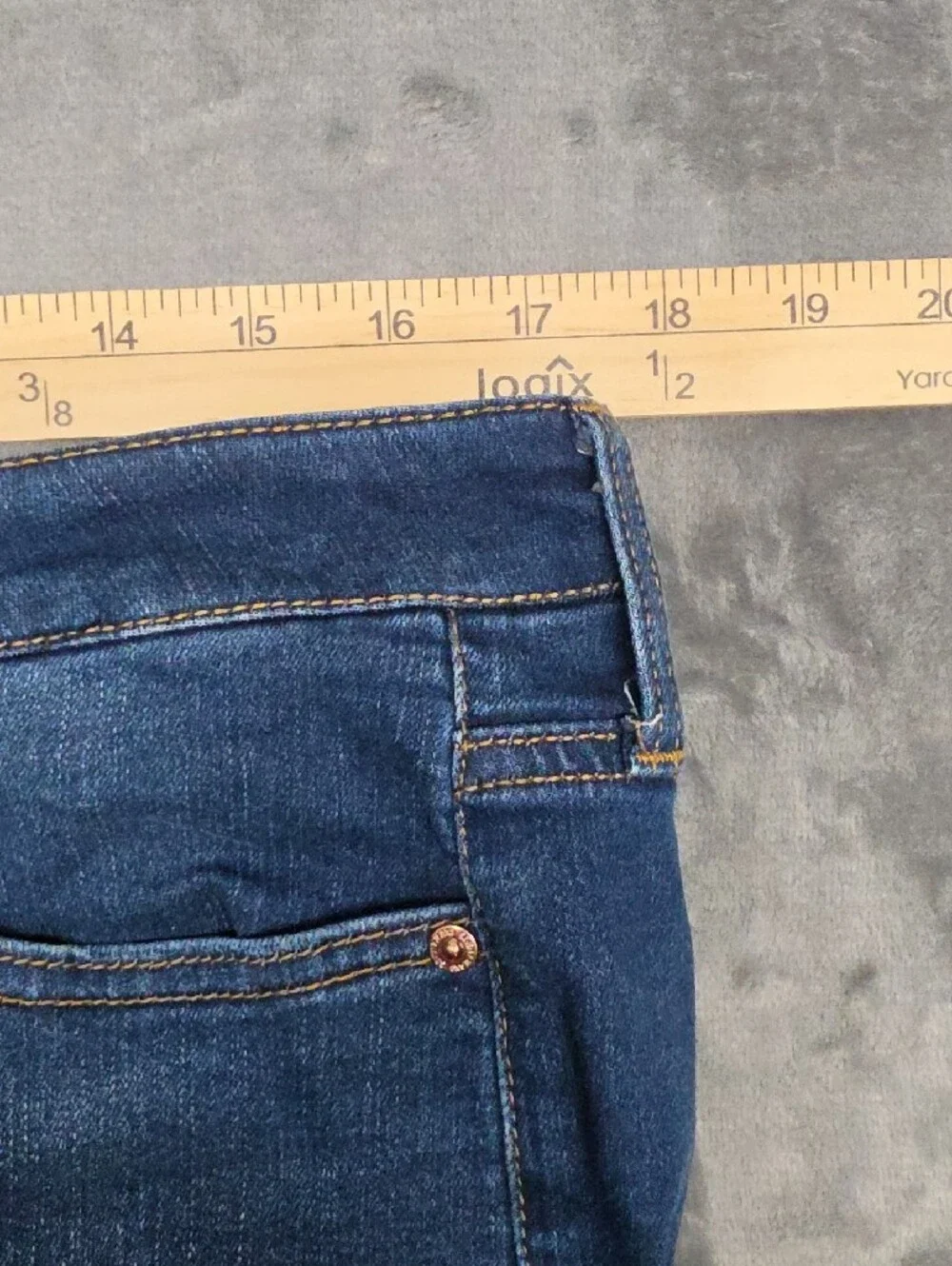 Seven7 women’s size